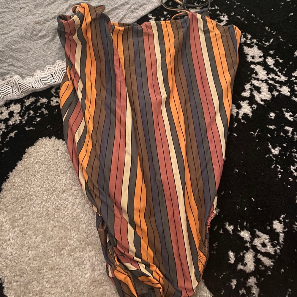 O’Neil bathing suit